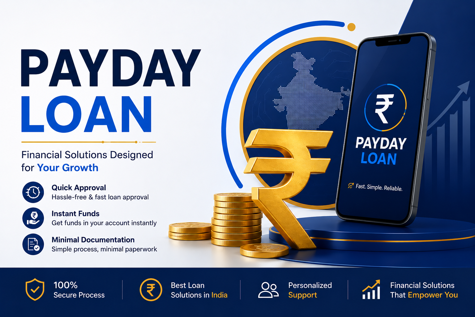 Payday Loan in Delhi NCR