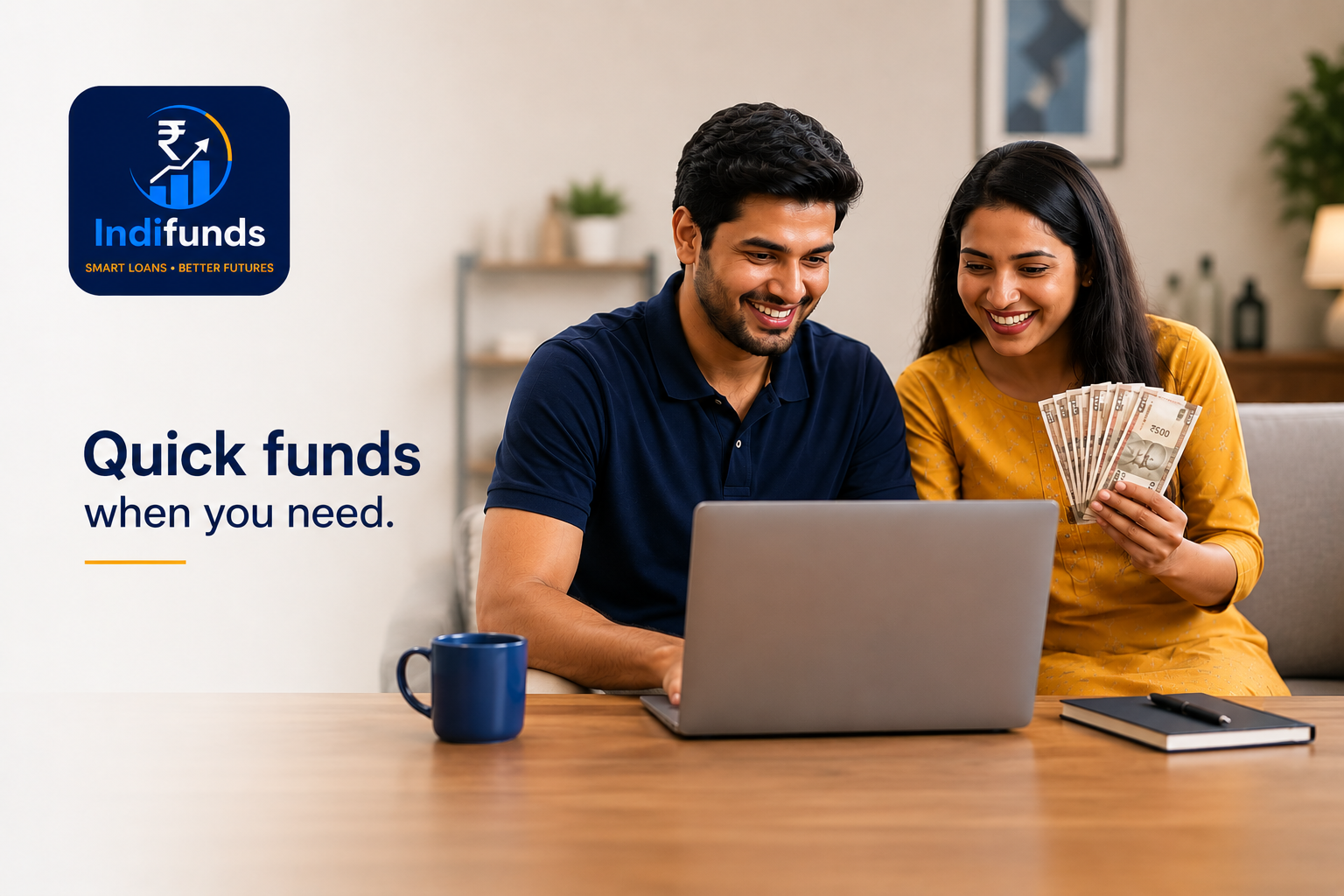 Salary Advance Loan for Low CIBIL