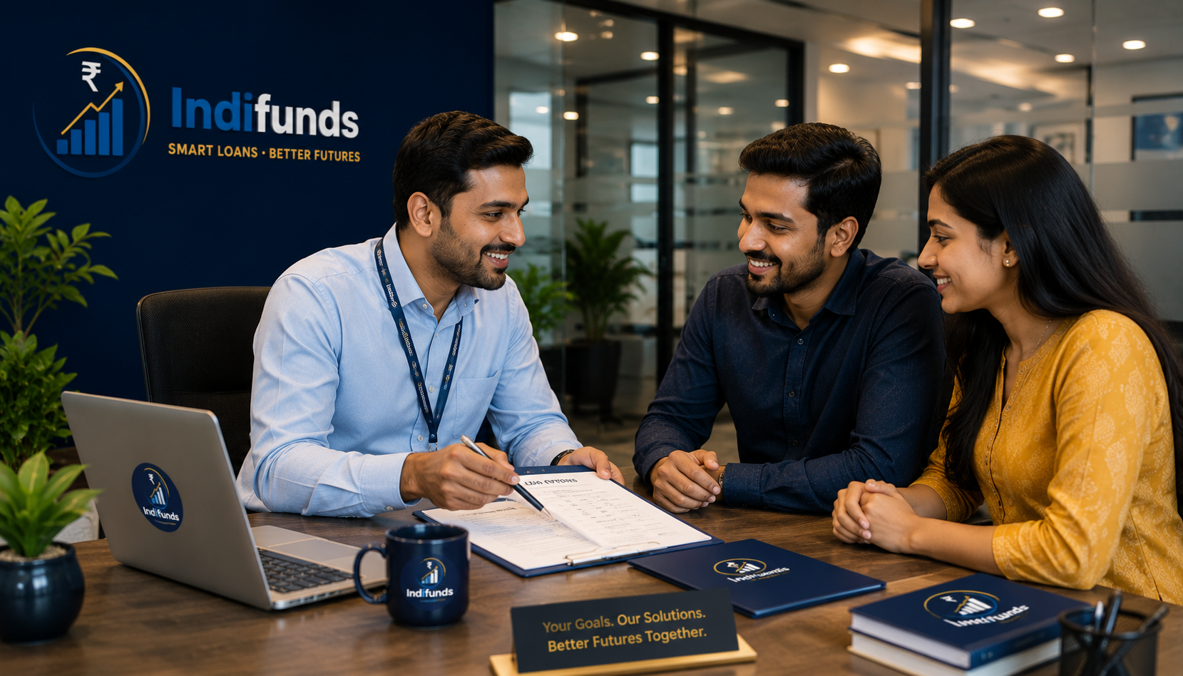 Personal Loan in Noida — Complete Guide